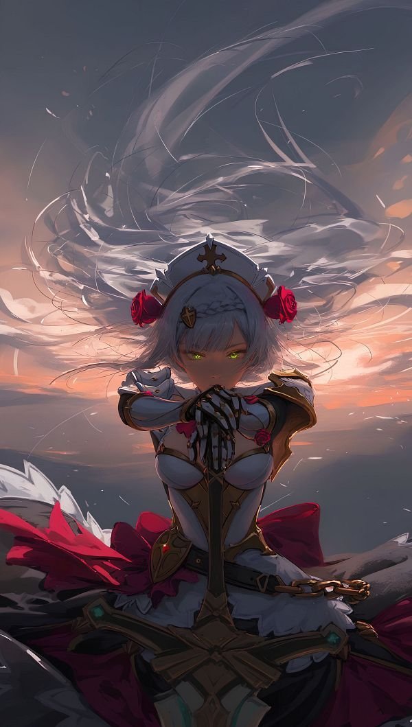 Noelle Silva Stronger than Zenitsu Agatsuma? A Deep Dive